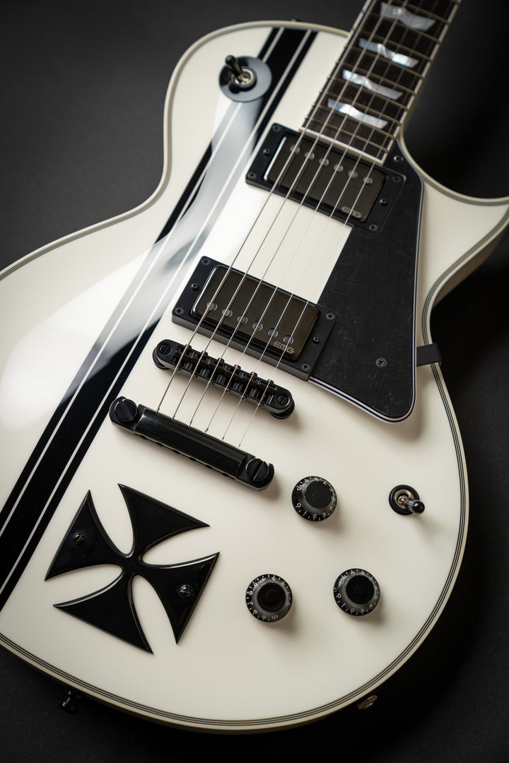 Custom Shop Iron Cross (E0820212)