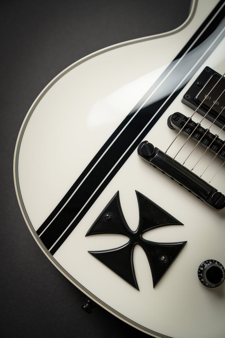 Custom Shop Iron Cross (E0820212)