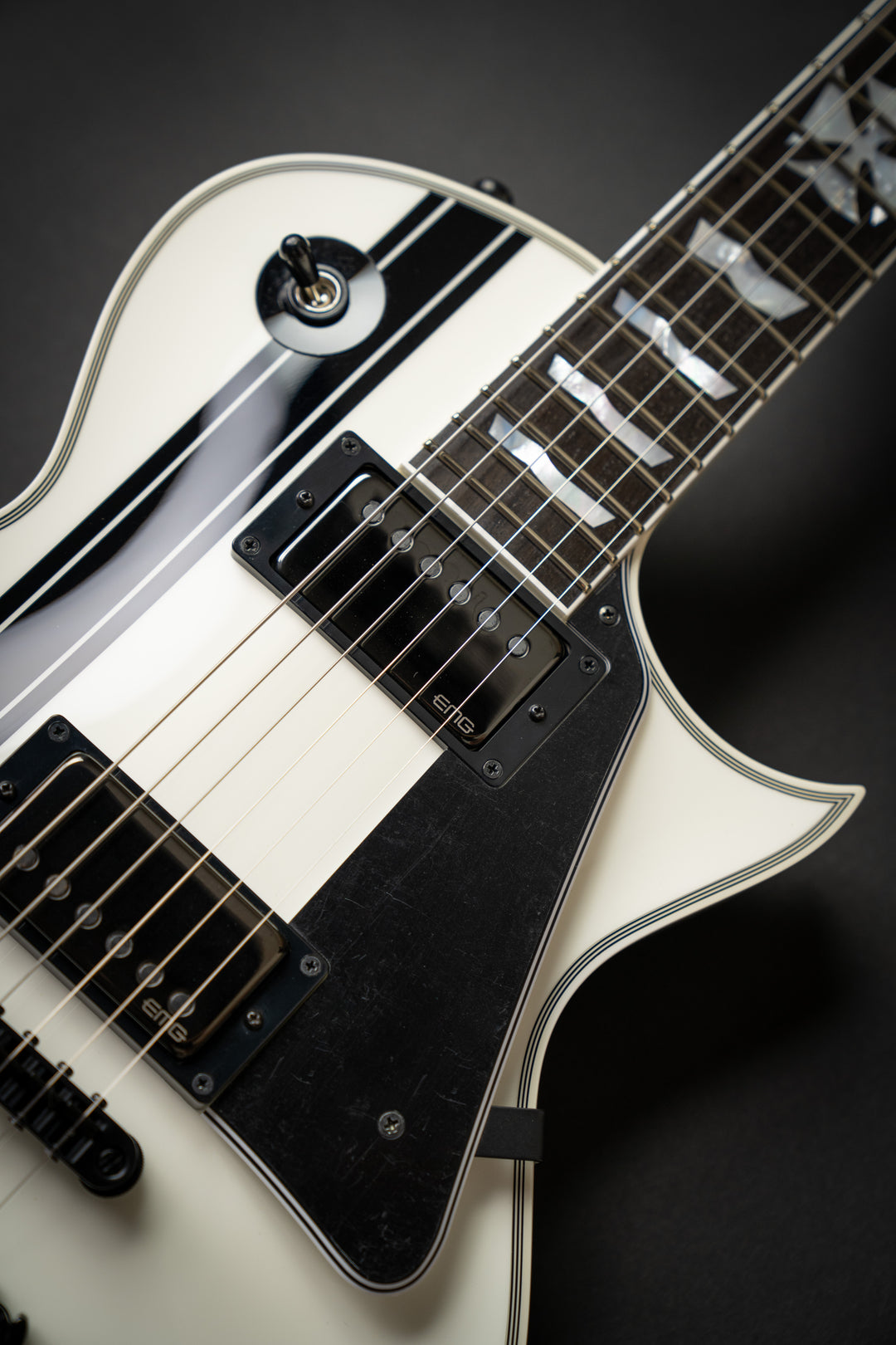 Custom Shop Iron Cross (E0820212)