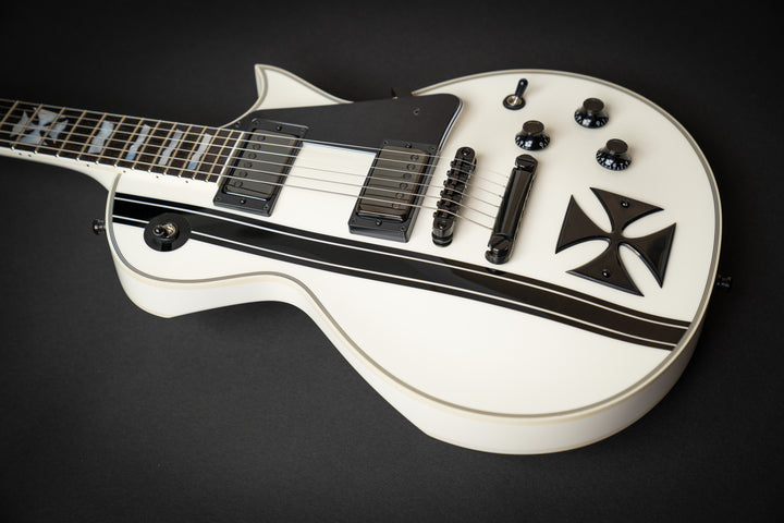 Custom Shop Iron Cross (E0820212)