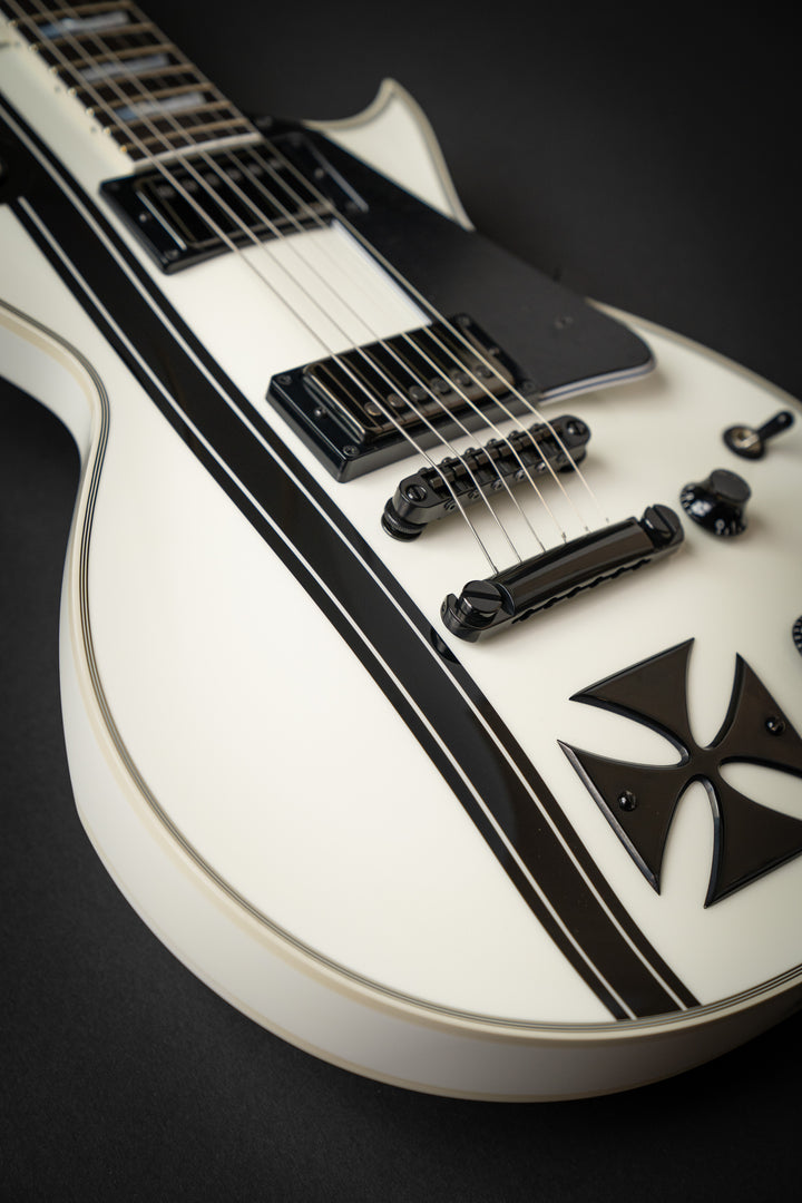 Custom Shop Iron Cross (E0820212)
