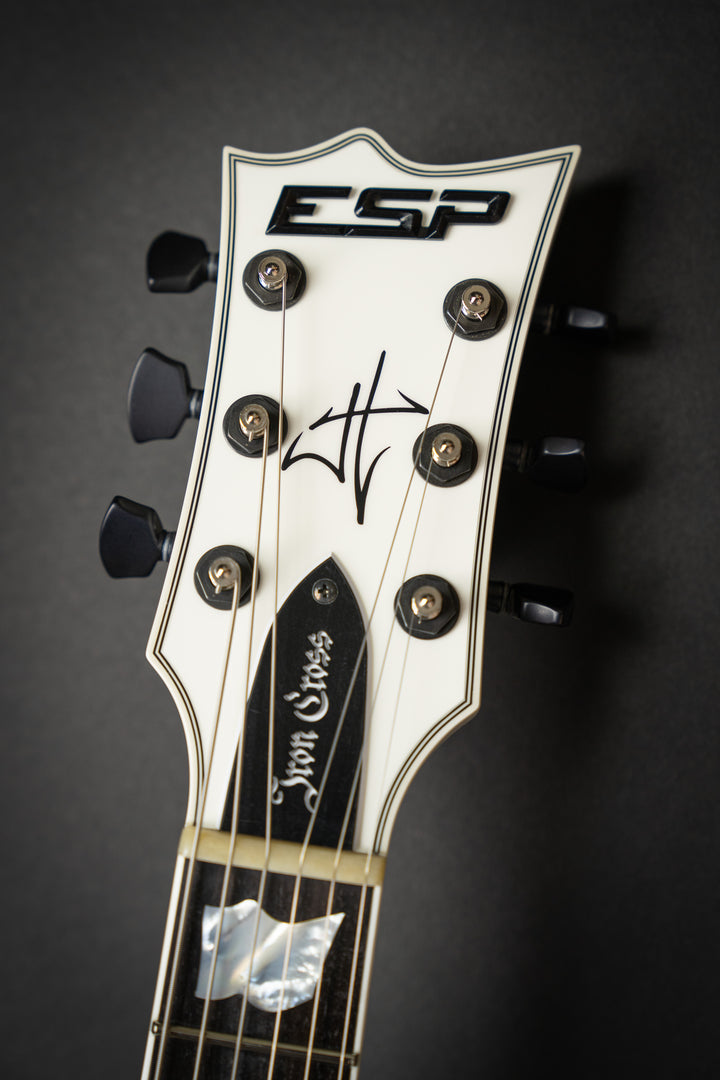 Custom Shop Iron Cross (E0820212)