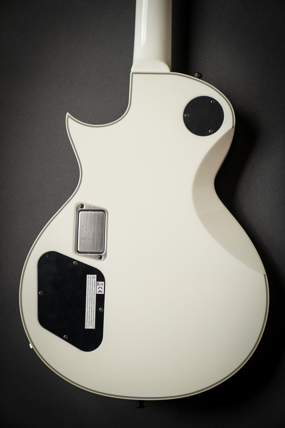 Custom Shop Iron Cross (E0820212)