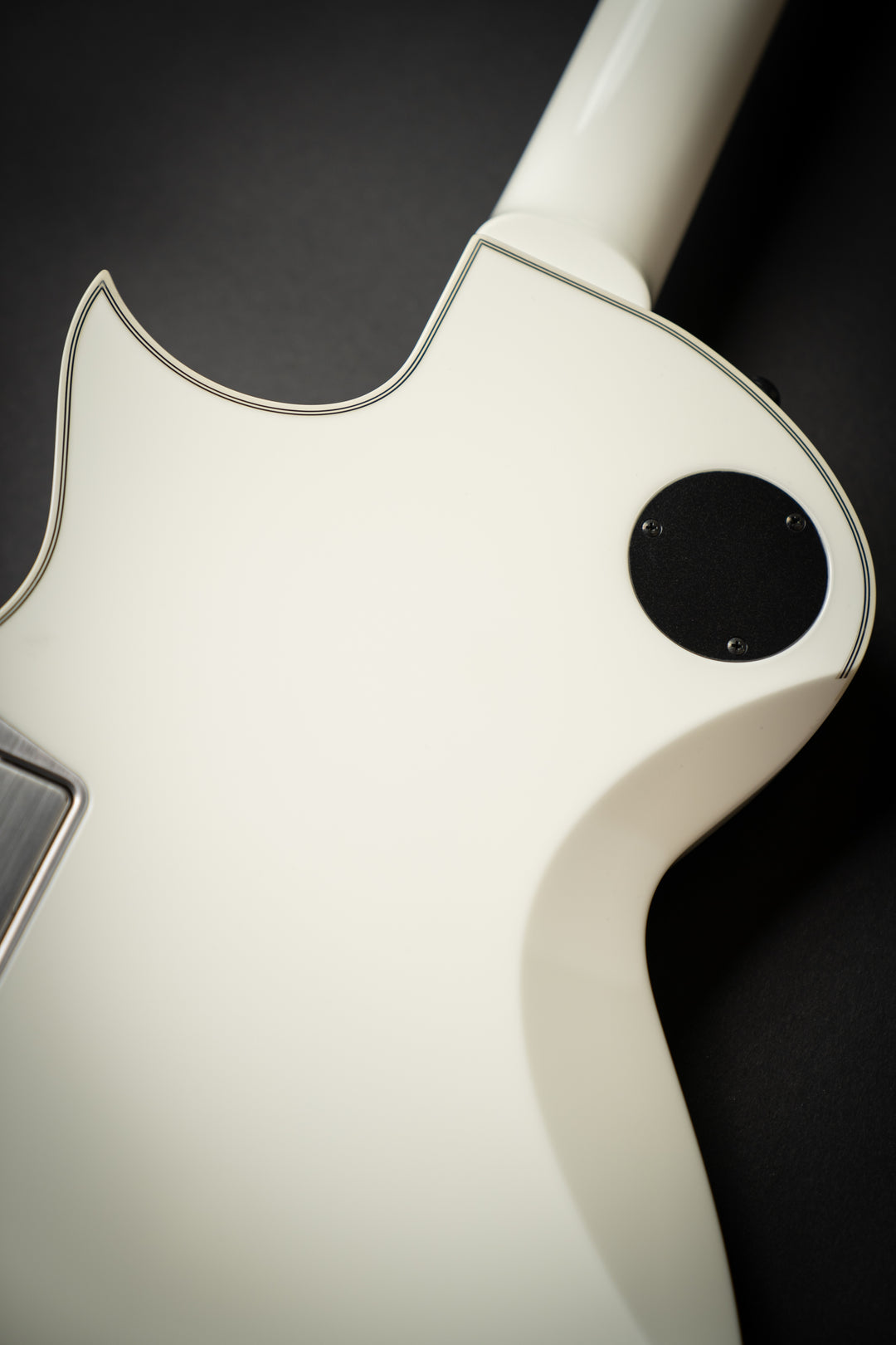 Custom Shop Iron Cross (E0820212)