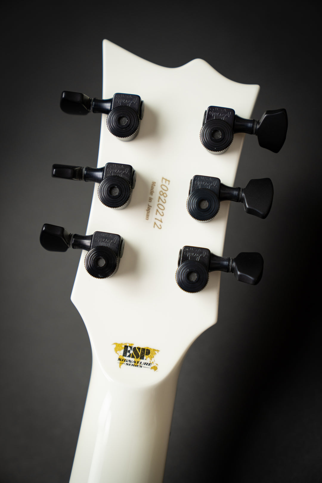 Custom Shop Iron Cross (E0820212)