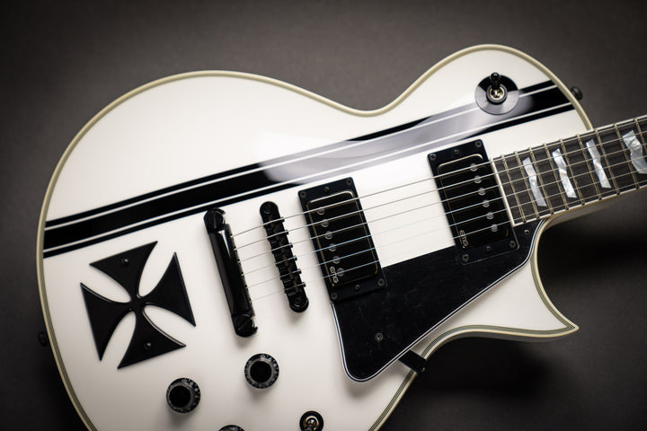 Custom Shop Iron Cross (E4151212)