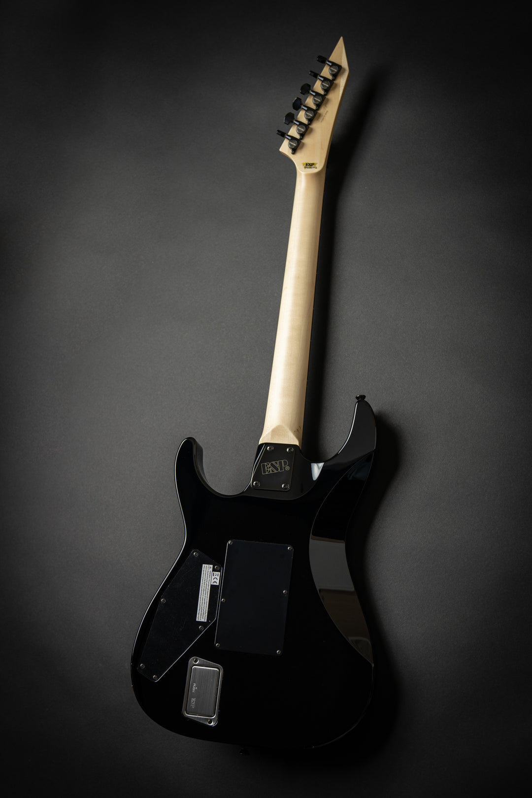 Custom Shop KH-2 (E5050212)