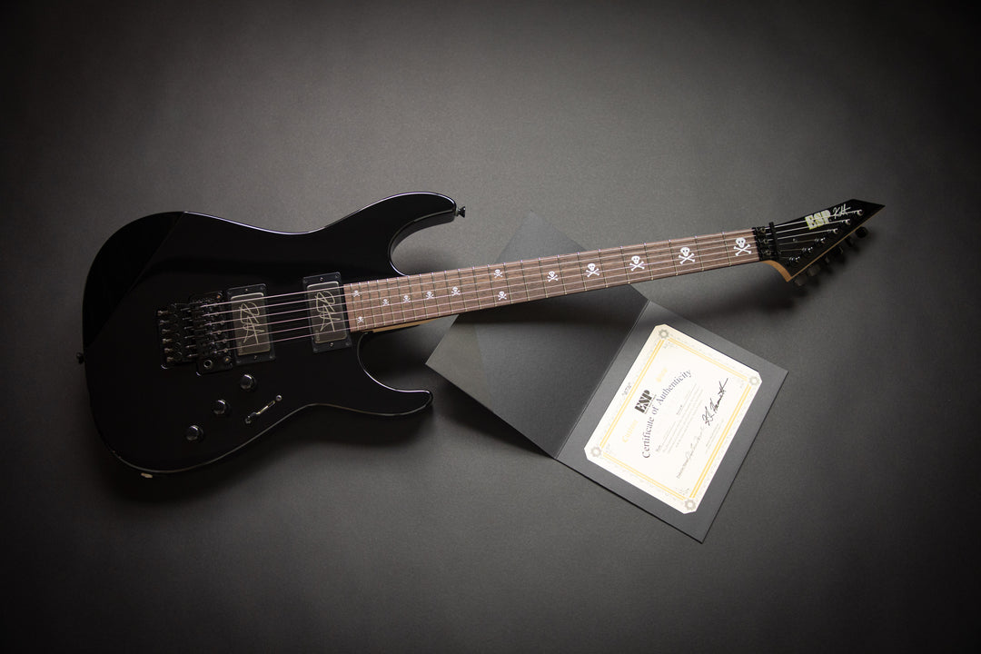 Custom Shop KH-2 (E9561202)