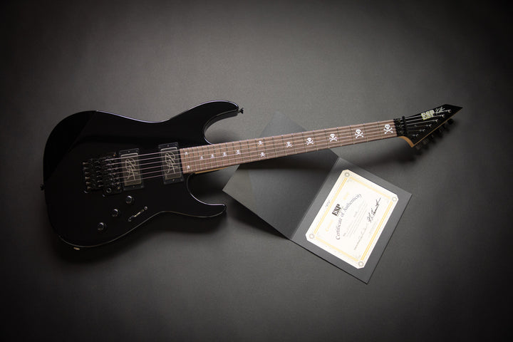 Custom Shop KH-2 (E9561202)
