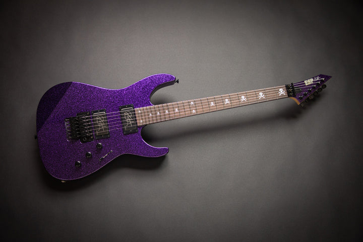 Custom Shop KH-2 Purple Sparkle (E6271202)