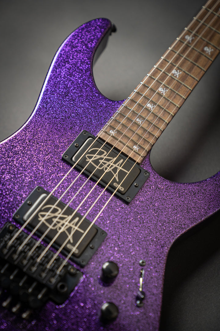 Custom Shop KH-2 Purple Sparkle (E8450212)