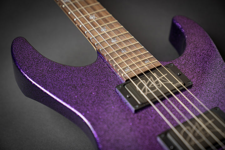 Custom Shop KH-2 Purple Sparkle (E8450212)