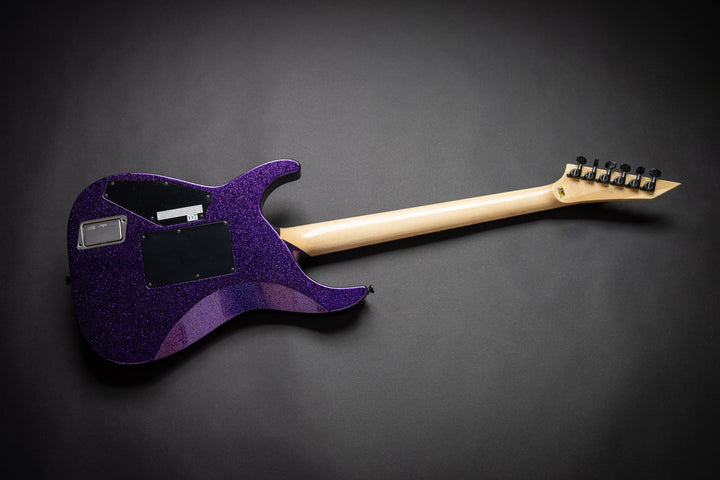 Custom Shop KH-2 Purple Sparkle (E8450212)