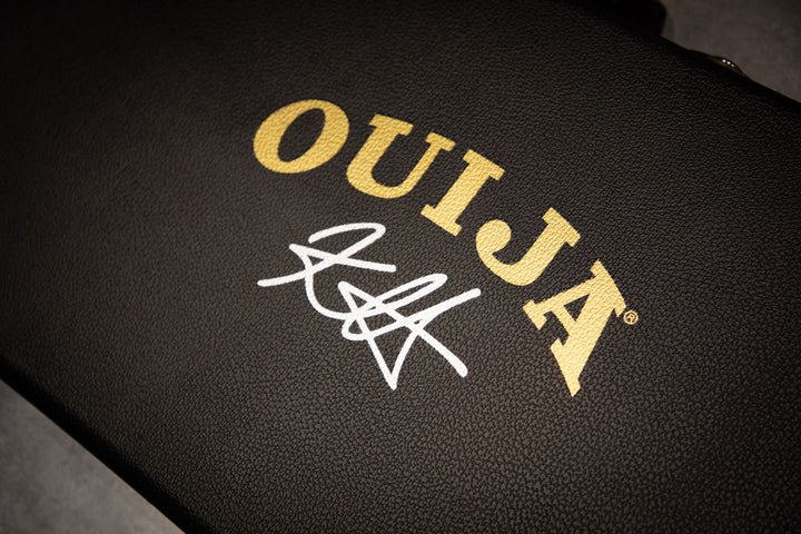 Custom Shop KH-2 SPARKLE OUIJA Ltd Ed. Red Sparkle n°20