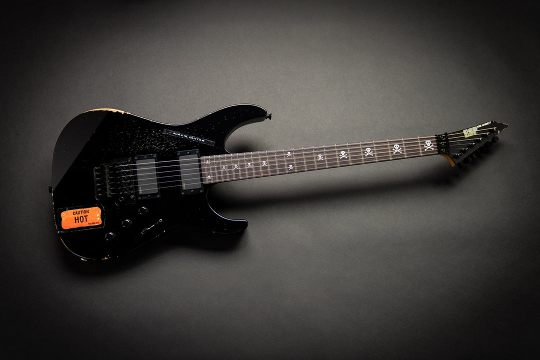 Custom Shop KH-2 Vintage (E2630222)