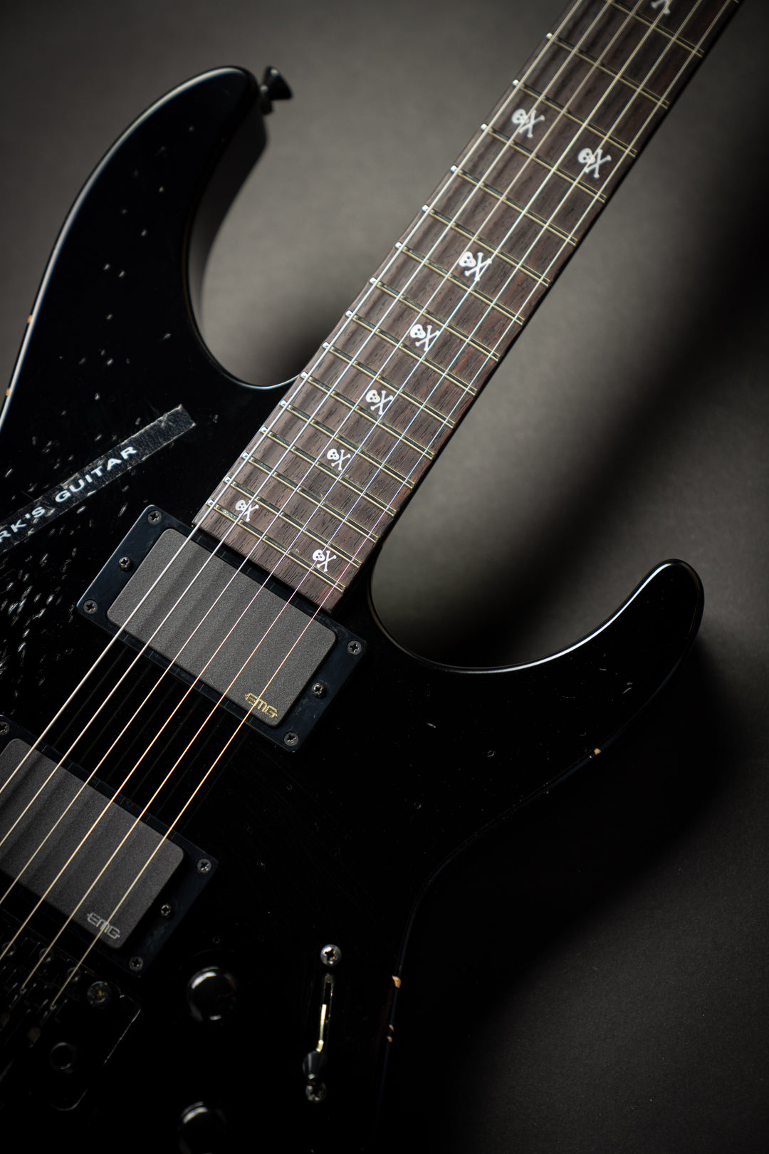 Custom Shop KH-2 Vintage (E2630222)