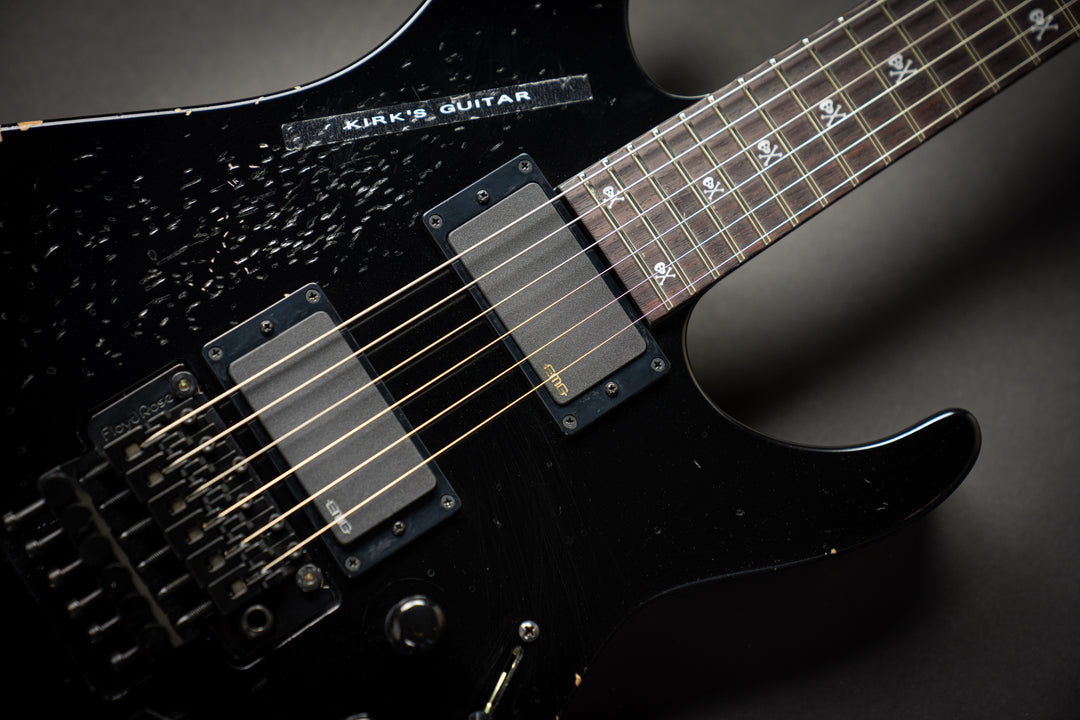 Custom Shop KH-2 Vintage (E2630222)