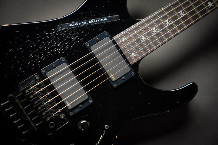 Custom Shop KH-2 Vintage (E2630222)