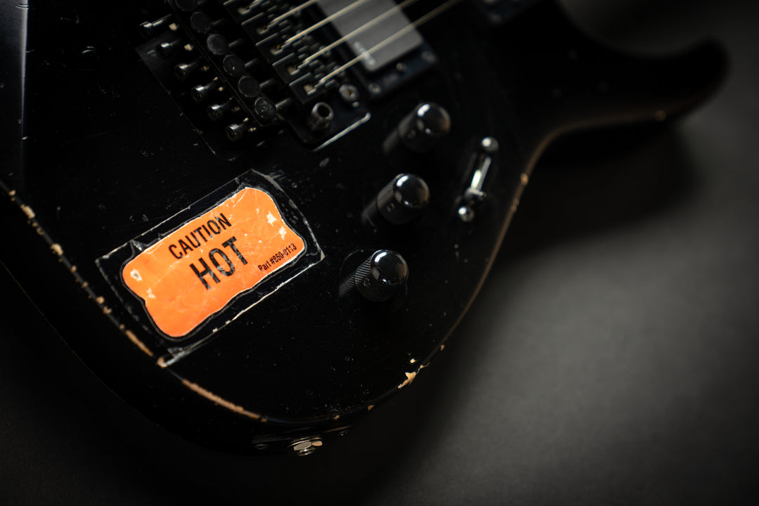 Custom Shop KH-2 Vintage (E2630222)