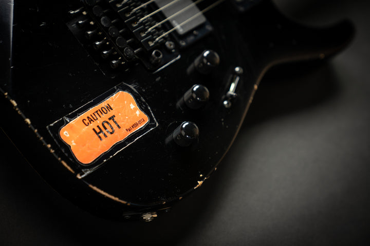 Custom Shop KH-2 Vintage (E2630222)