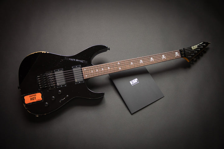 Custom Shop KH-2 Vintage (E7801202)