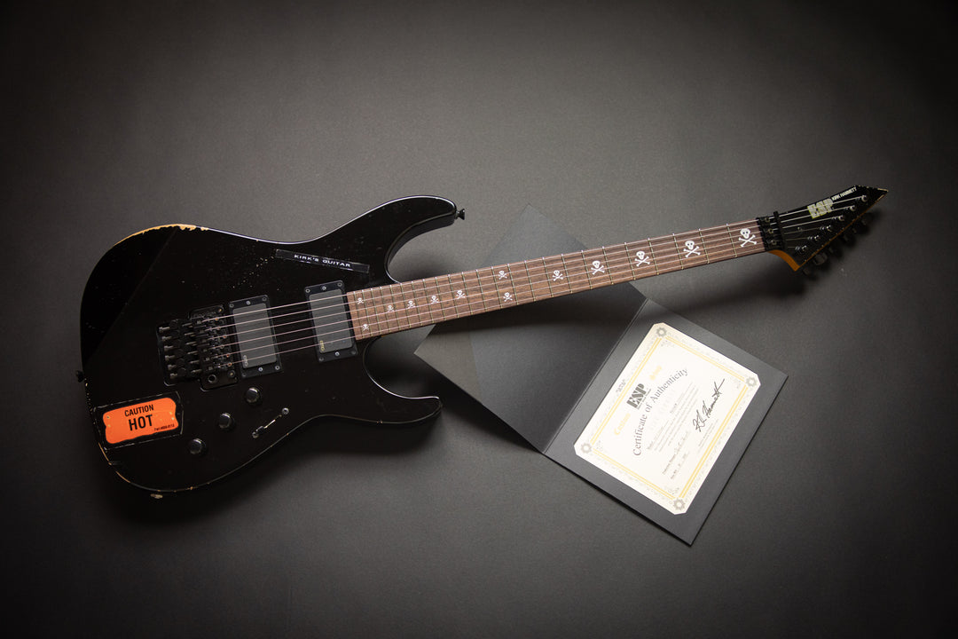 Custom Shop KH-2 Vintage (E7801202)