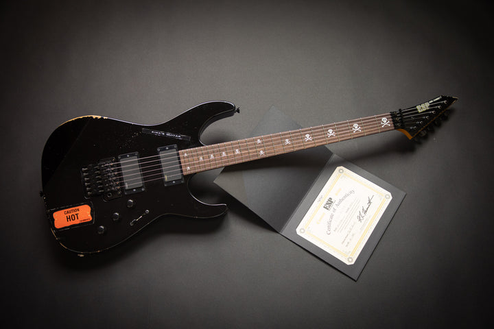 Custom Shop KH-2 Vintage (E7801202)