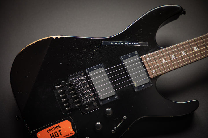 Custom Shop KH-2 Vintage (E7801202)