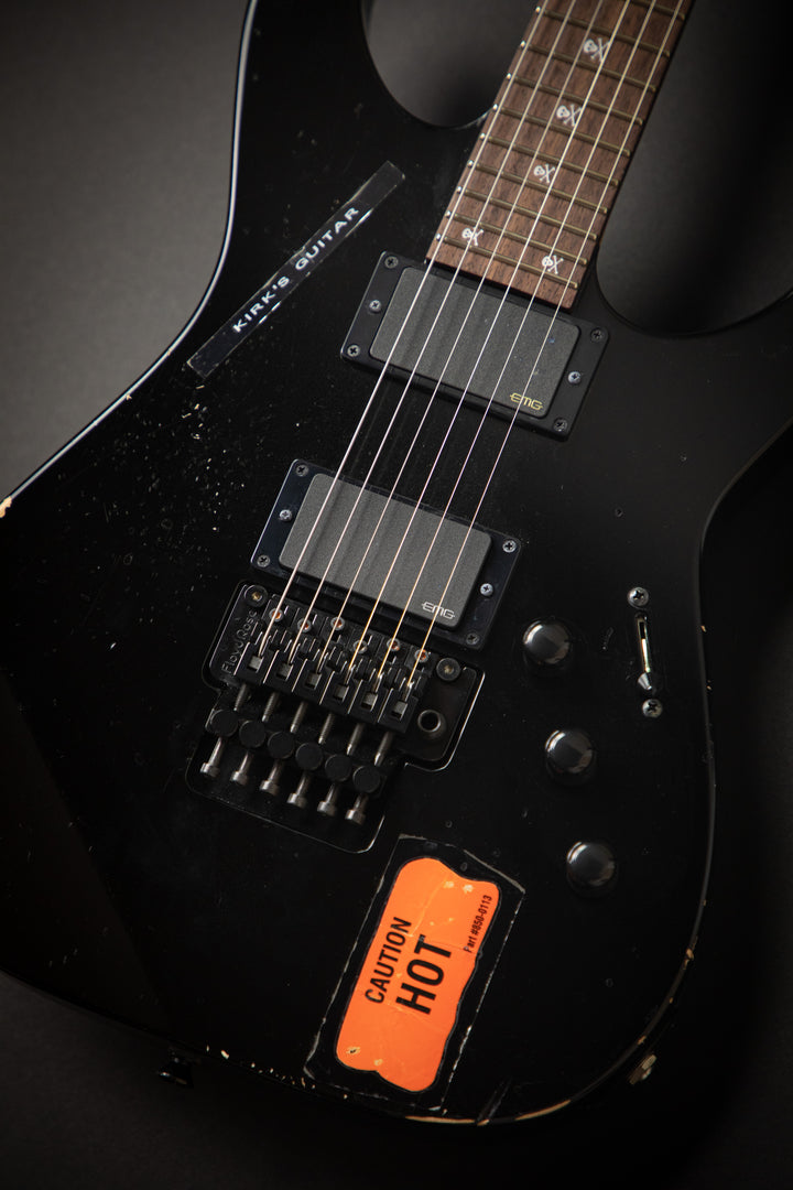 Custom Shop KH-2 Vintage (E7801202)
