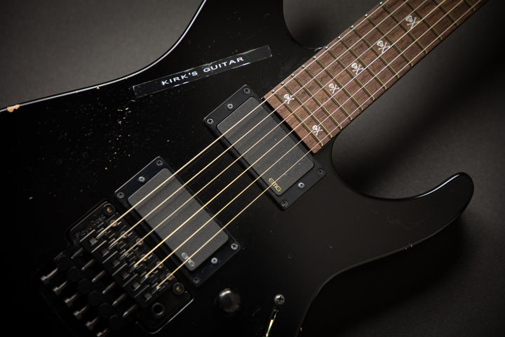 Custom Shop KH-2 Vintage (E7801202)