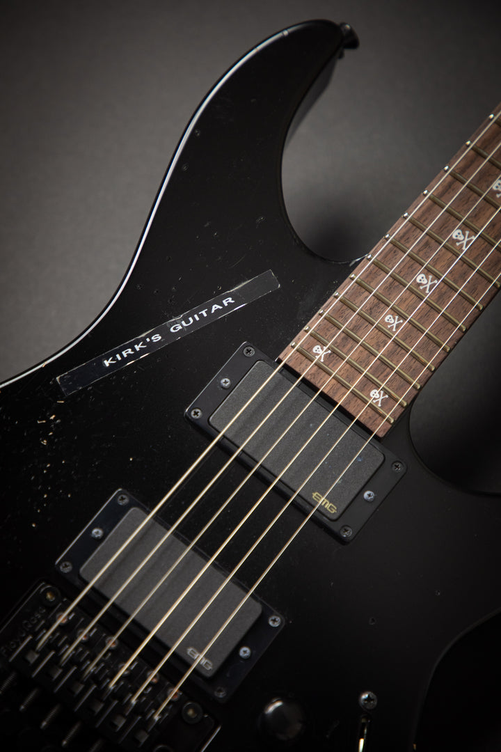 Custom Shop KH-2 Vintage (E7801202)