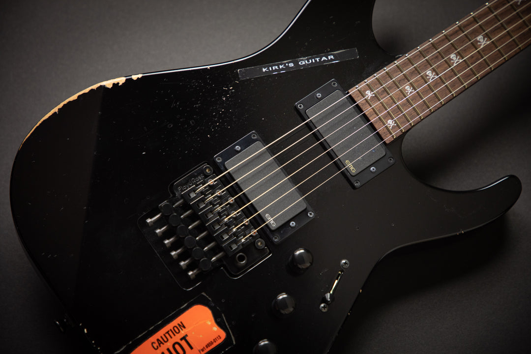 Custom Shop KH-2 Vintage (E7801202)