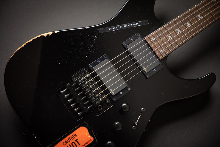 Custom Shop KH-2 Vintage (E7801202)