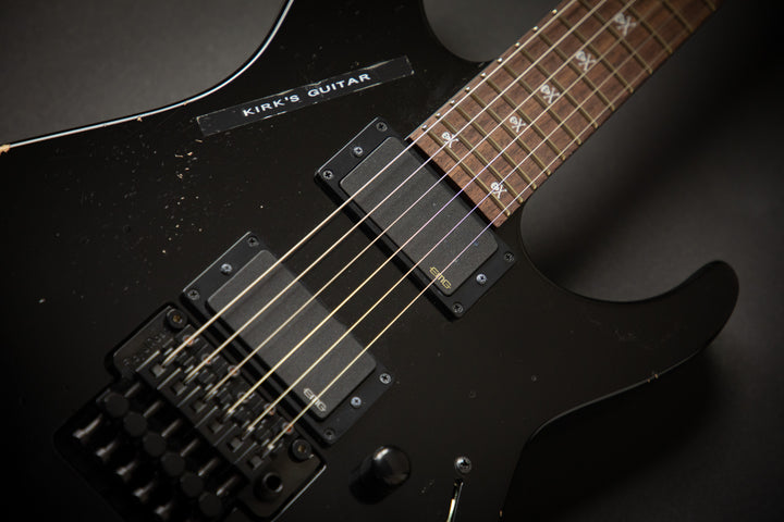 Custom Shop KH-2 Vintage (E7801202)