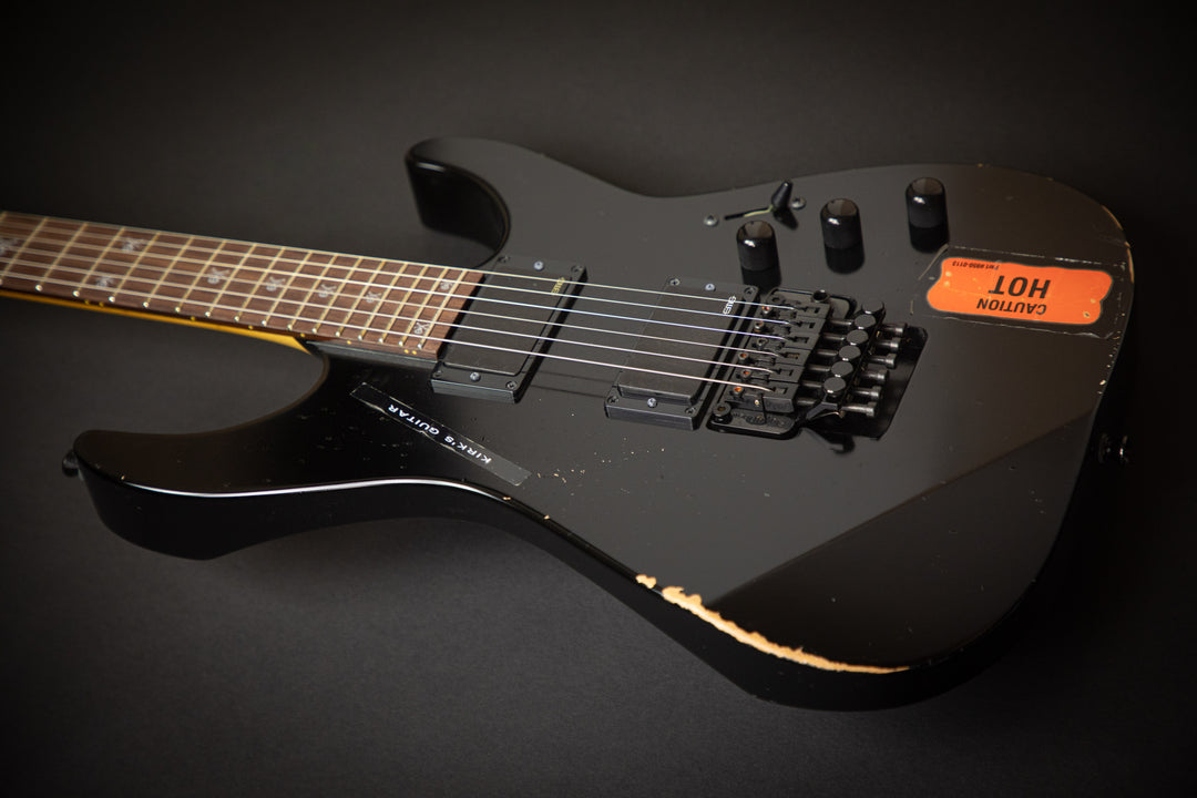 Custom Shop KH-2 Vintage (E7801202)