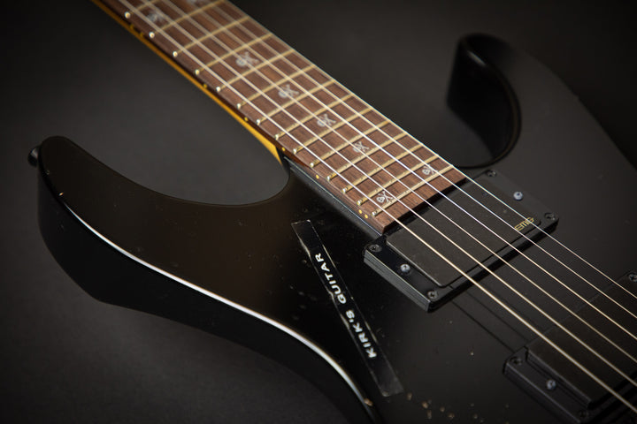 Custom Shop KH-2 Vintage (E7801202)