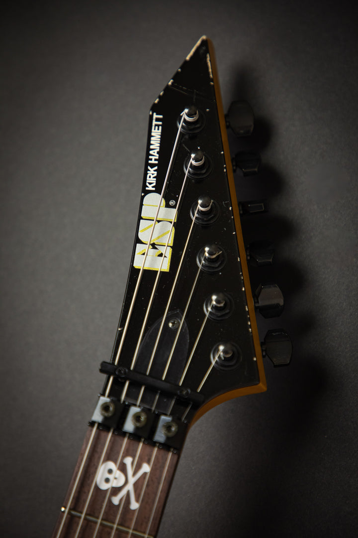 Custom Shop KH-2 Vintage (E7801202)