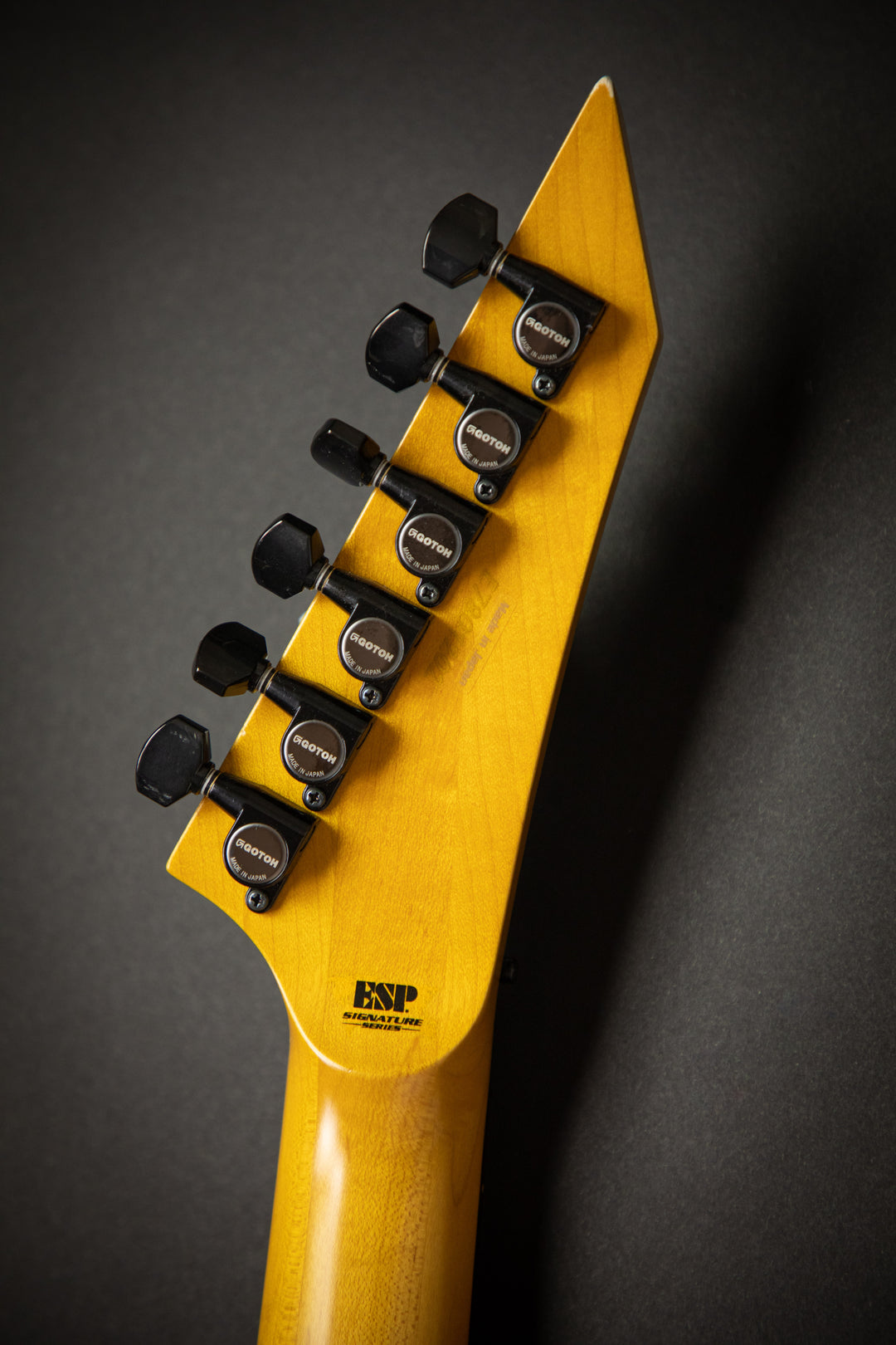 Custom Shop KH-2 Vintage (E7801202)