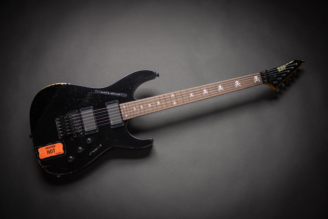 Custom Shop KH-2 Vintage (E8801202)