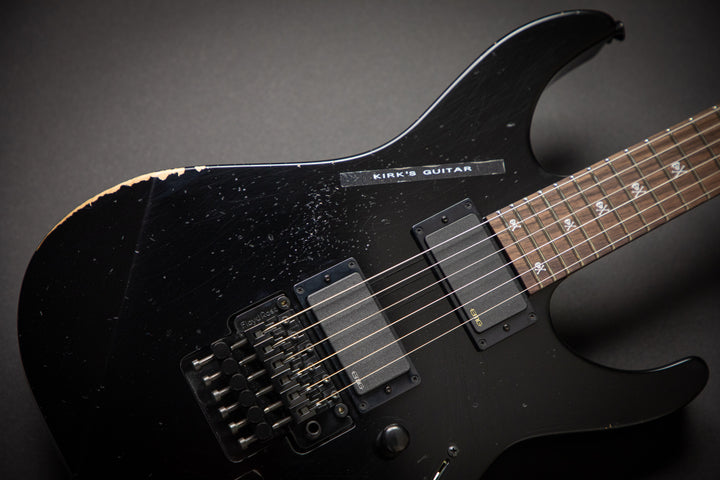 Custom Shop KH-2 Vintage (E8801202)