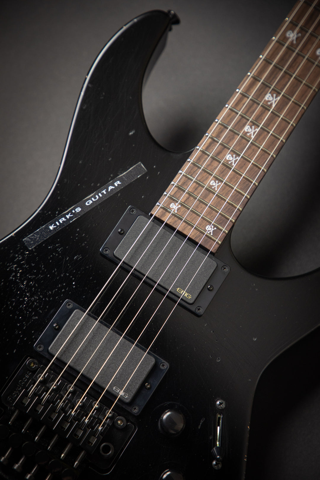Custom Shop KH-2 Vintage (E8801202)
