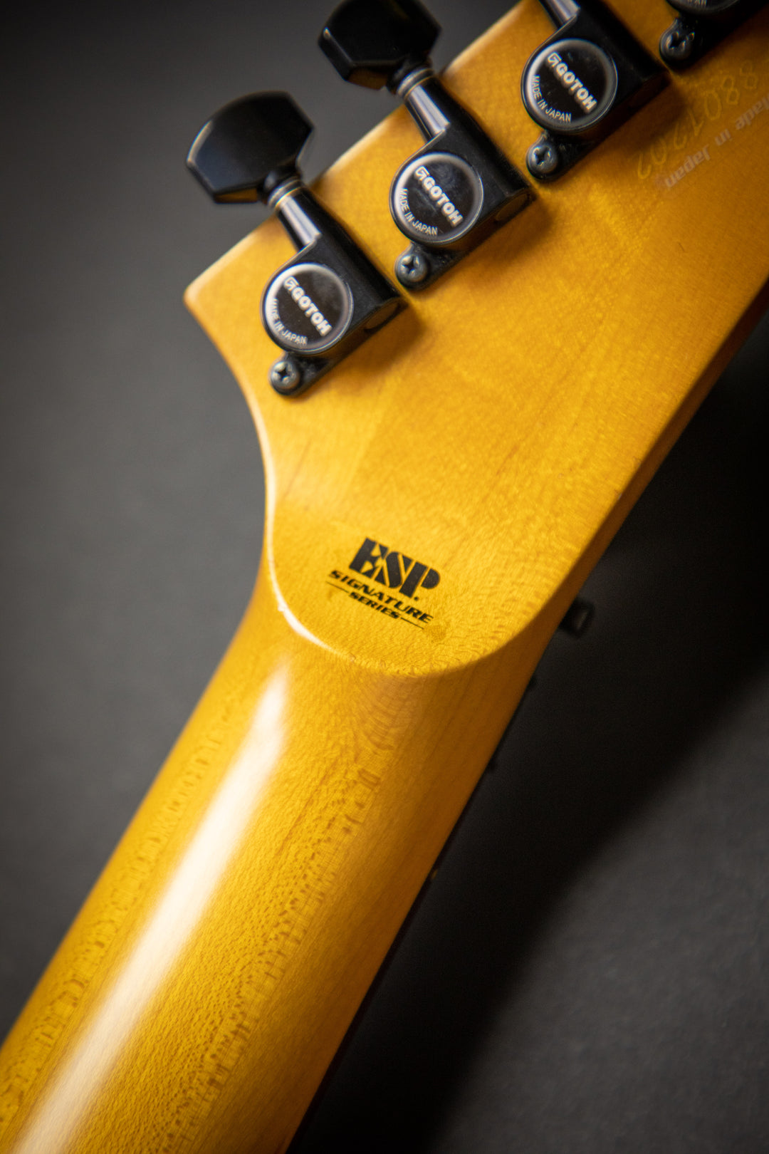 Custom Shop KH-2 Vintage (E8801202)