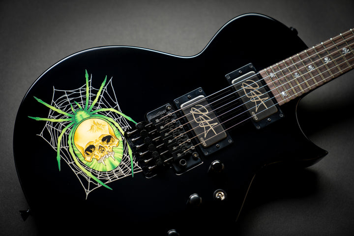 Custom Shop KH-3 Spider 30th Anniversary (E3351212)
