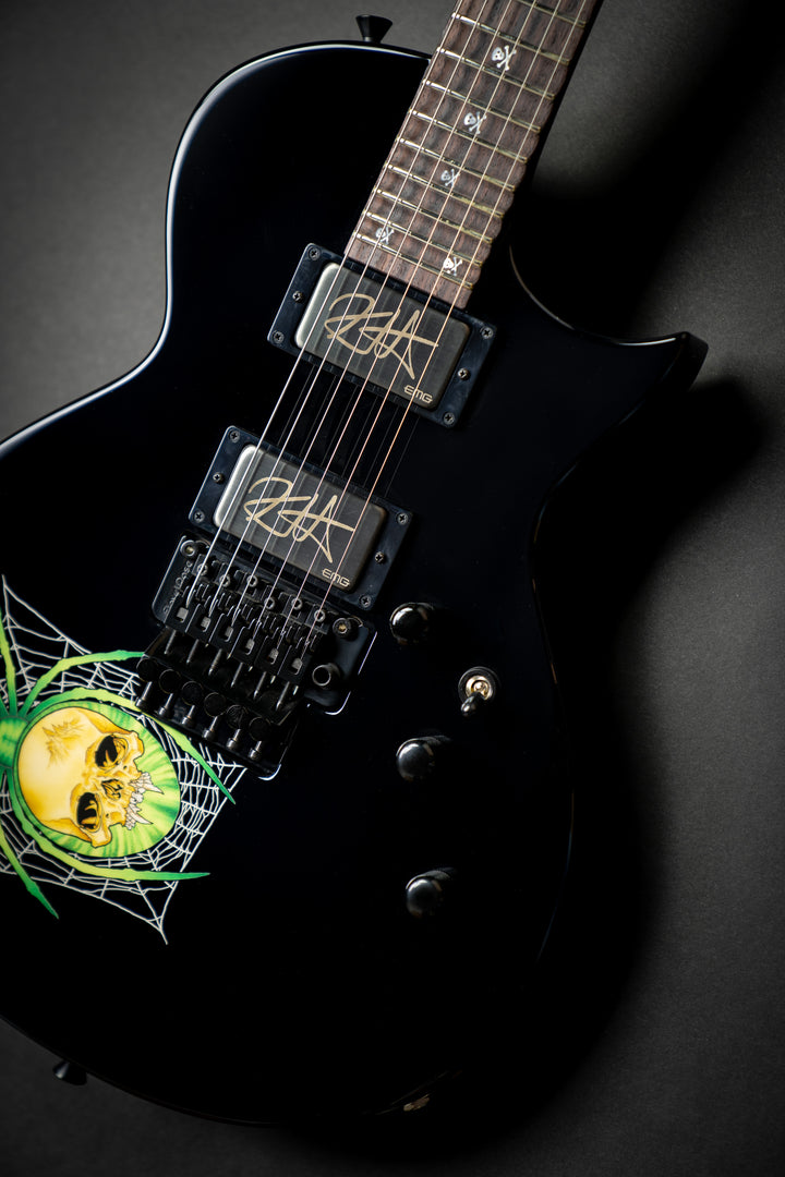 Custom Shop KH-3 Spider 30th Anniversary (E3351212)