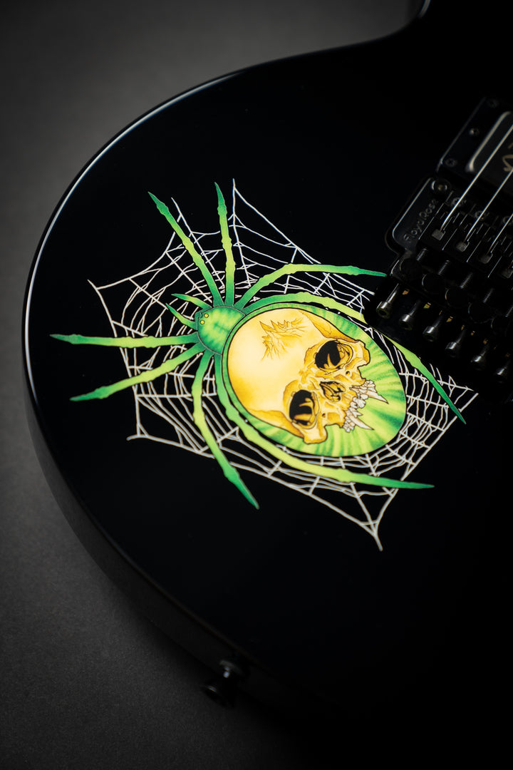 Custom Shop KH-3 Spider 30th Anniversary (E3351212)