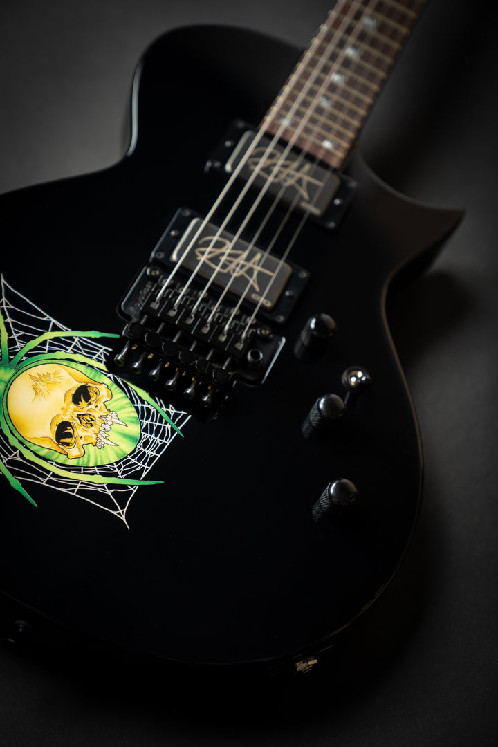 Custom Shop KH-3 Spider 30th Anniversary (E3351212)