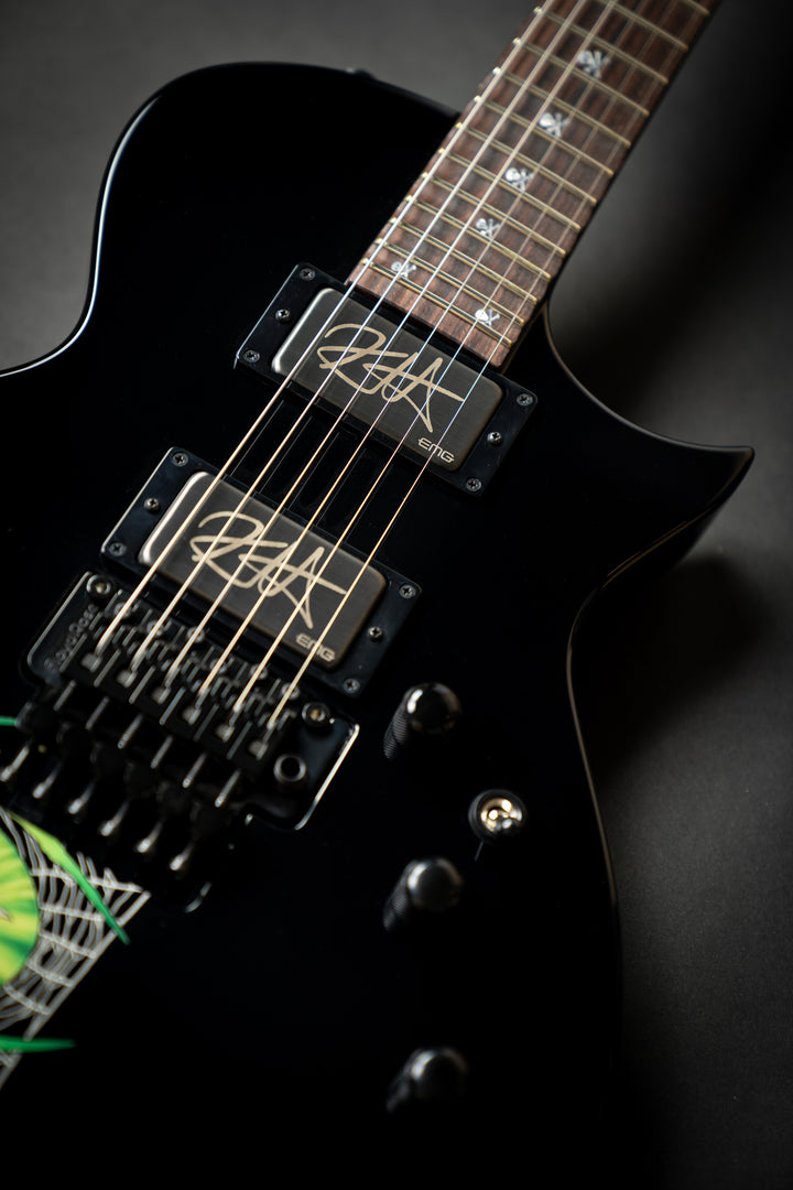 Custom Shop KH-3 Spider 30th Anniversary (E3351212)