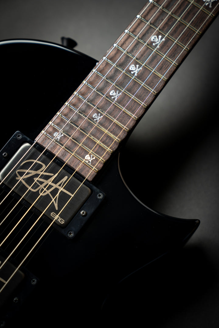 Custom Shop KH-3 Spider 30th Anniversary (E3351212)
