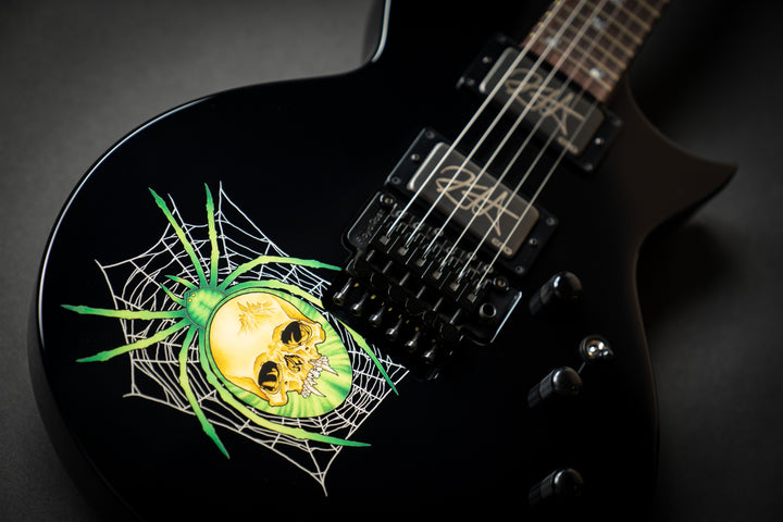 Custom Shop KH-3 Spider 30th Anniversary (E3351212)