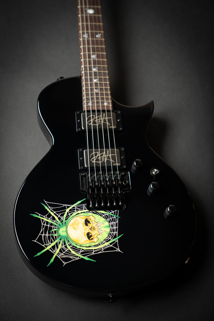 Custom Shop KH-3 Spider 30th Anniversary (E3351212)